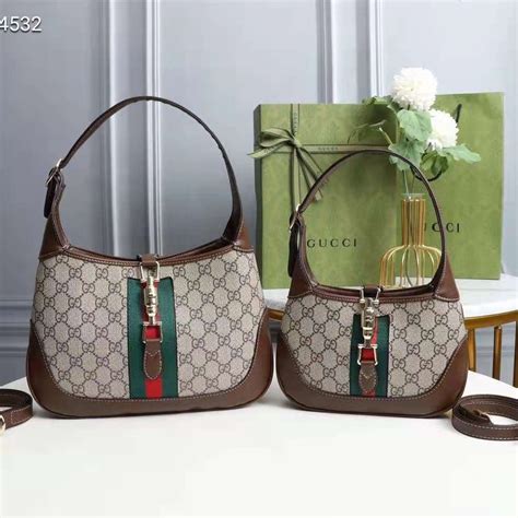 bolsa gucci chica